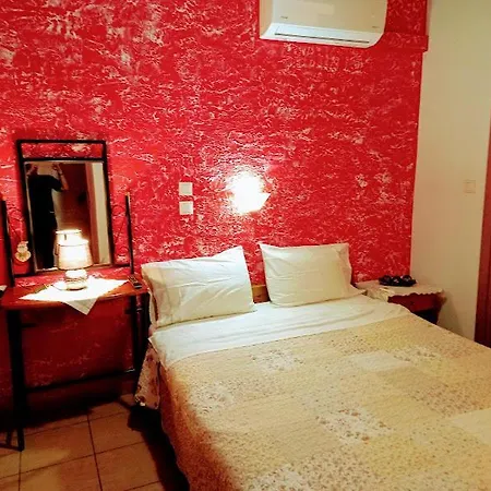 Caza Latina Apartament