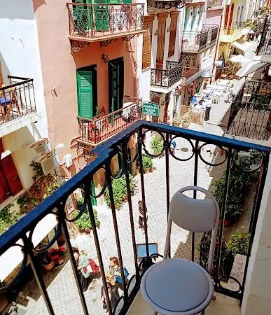 Caza Latina Apartament