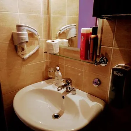 Apartament Caza Latina