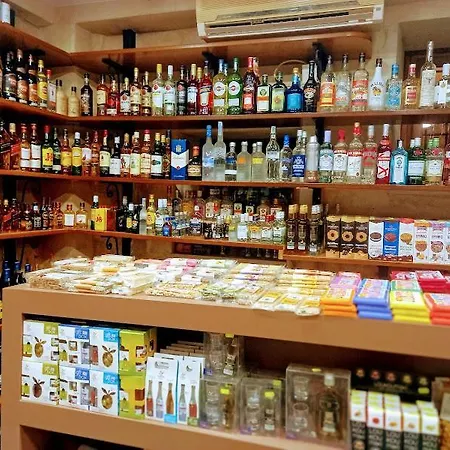 Caza Latina Apartament *