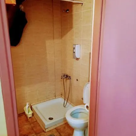 Apartament Caza Latina Chania (Crete)